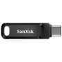 Sandisk Pendrive 64GB Ultra Dual Drive Go USB 3.1 Tipo-C/USB-A SDDDC3-064G-G46